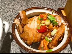 -南京大牌档(济南万象城店)