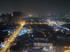 -杜尚rooftop露台酒吧