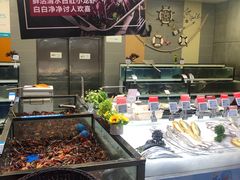 -盒马鲜生(悦峰店)