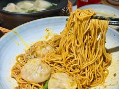 -馋三尺蟹粉小笼(人民广场店)