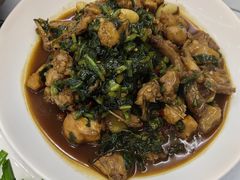 -高老庄·老溧阳·私房菜(南山竹海店)