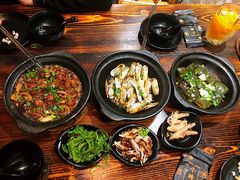 -小时候焗海鲜(鄞州万达店)