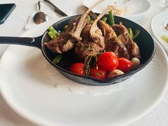 -一棵树·意大利西餐厅One Tree(新城店)