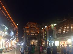 -屯溪老街
