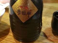 -赤坂亭·M9和牛烧肉·铁板烧(合肥万象城店)