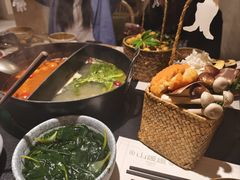 -山缓缓火锅(上海闵行龙湖店)