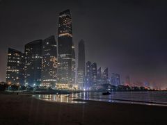 -青岛第三海水浴场