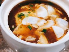 -将相和·海鲜蒸饺大连菜