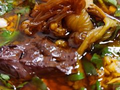 -黄潇洒老火锅(九眼桥宏济巷店)