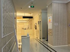 -名流健康高端体检中心·名宾门诊·健康管理