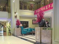 -新海渔港·胶东海鲜家常菜·家宴(奥体中心店)