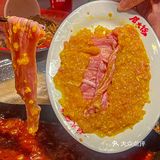 这家东莞首家我可惦记好久啦 / 头牌烧菜火锅香迷糊了