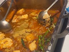 -螺大喜螺蛳粉火锅(雍和宫店)