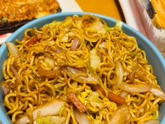 -庆峰龙虾烧烤(合肥一店)