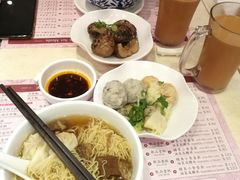 -池记(尖沙咀店)