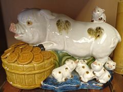 -聚福宝合苑食府(南头镇店)