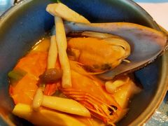 招牌海鲜冬阴功-BetterThai 泰加(苏州中心店)