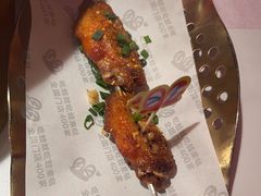 -蛙来哒(大汉悦中心店)