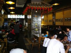 大堂-老鼎万春卤菜(鹭湖宫8区店)