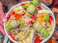 -Nord Grill&Bar Highland诺德西餐(深圳欢乐海岸店)