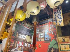 大堂-牛也烧肉(摩尔城店)