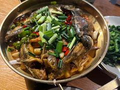 -食光慢宴·安吉土菜馆