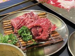 -西塔老太太泥炉烤肉(亚运村店)
