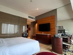 -香港尖沙咀凯悦酒店