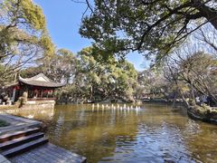 -绮园景区