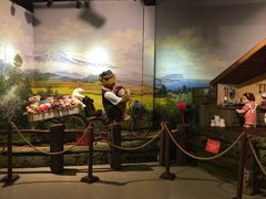 -济州岛泰迪熊博物馆