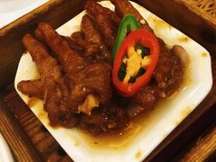 -金苑海鲜酒家(新港中路店)