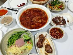 -眉州东坡(亚运村店)