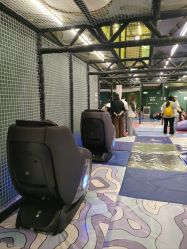 -MELAND CLUB亲子乐园·派对·餐厅(北京芳圆里ID MALL店)