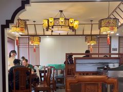 -惠宾饭庄(中山路店)
