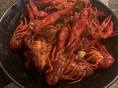 -虾小龙老长沙龙虾馆(坡子街店)