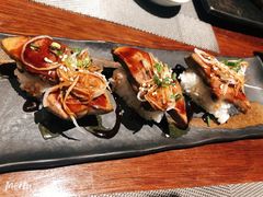 -古京·臻致料理(月湖店)