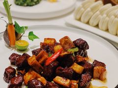 -乾隆美食·本帮菜(黄河路店)