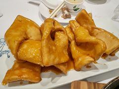 -稻香酒家·33年老字号·港式粤菜(富邦中心店)