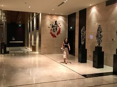 -扬州绿地铂骊酒店
