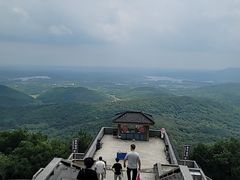 -句容茅山景区