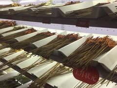 -牛华八婆麻辣烫(龙湖U城店)