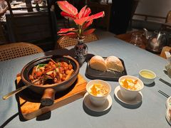 -晓粤·惹味粤菜(凯德乐峰广场店)