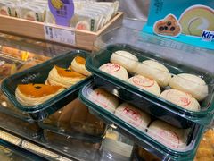 -泸溪河桃酥(西直门凯德店)