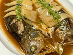 -锦楼·臻选新杭帮(杭州中心店)