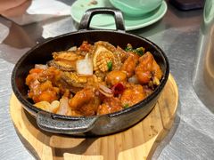 -潮界(虹桥新天地店)