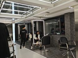 -厘里·salon