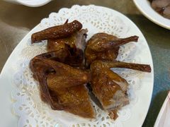 -揭阳钟记小食(福田新村店)