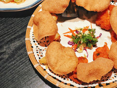 -泰好吃·泰式餐厅(彭城壹号店)