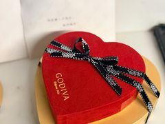 -GODIVA(宁波来福士店)
