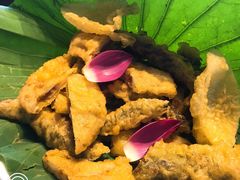 -鹊华居·地道鲁菜·海鲜·融合味(大明湖店)